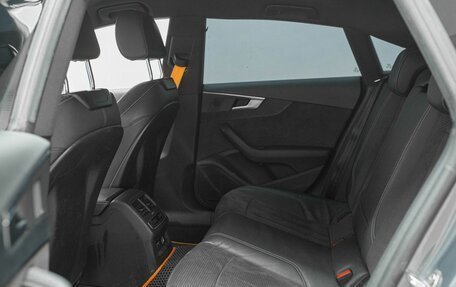 Audi A5, 2019 год, 2 890 000 рублей, 19 фотография