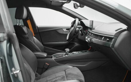 Audi A5, 2019 год, 2 890 000 рублей, 13 фотография