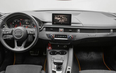 Audi A5, 2019 год, 2 890 000 рублей, 11 фотография