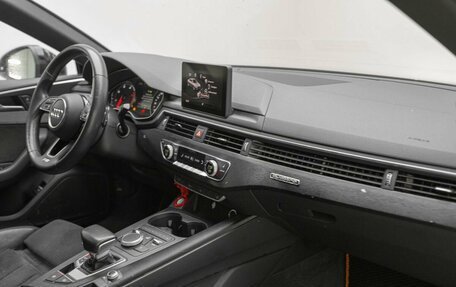 Audi A5, 2019 год, 2 890 000 рублей, 18 фотография