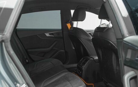 Audi A5, 2019 год, 2 890 000 рублей, 21 фотография