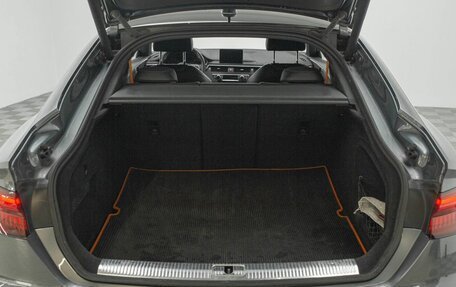 Audi A5, 2019 год, 2 890 000 рублей, 22 фотография