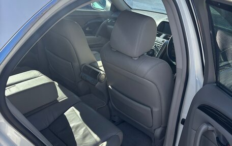 Honda Legend IV, 2009 год, 620 000 рублей, 6 фотография