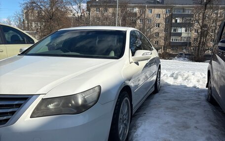 Honda Legend IV, 2009 год, 620 000 рублей, 2 фотография