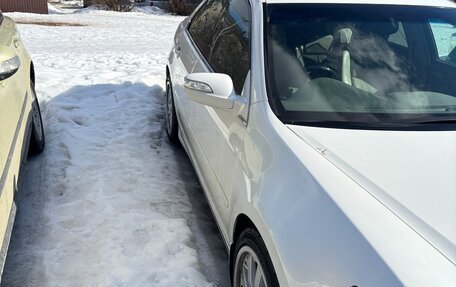 Honda Legend IV, 2009 год, 620 000 рублей, 4 фотография