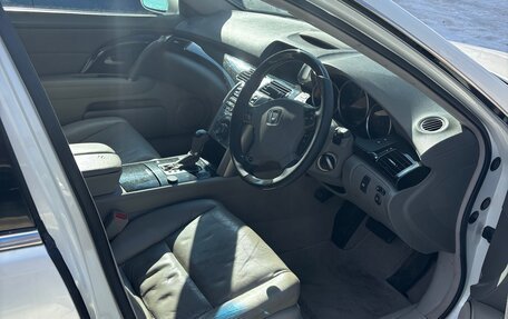 Honda Legend IV, 2009 год, 620 000 рублей, 5 фотография