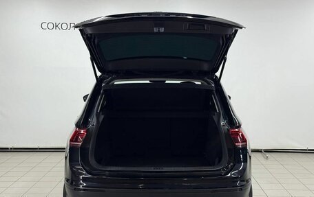 Volkswagen Tiguan II, 2020 год, 2 319 900 рублей, 6 фотография