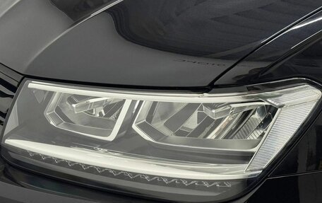 Volkswagen Tiguan II, 2020 год, 2 319 900 рублей, 7 фотография