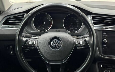 Volkswagen Tiguan II, 2020 год, 2 319 900 рублей, 9 фотография