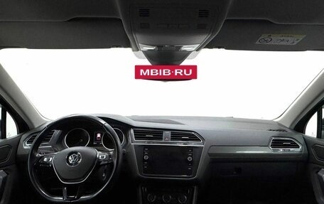 Volkswagen Tiguan II, 2020 год, 2 319 900 рублей, 8 фотография