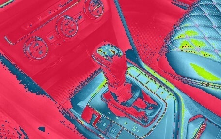 Volkswagen Tiguan II, 2020 год, 2 319 900 рублей, 17 фотография