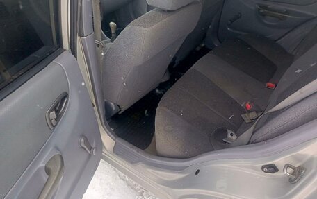 Hyundai Accent II, 2009 год, 335 000 рублей, 12 фотография