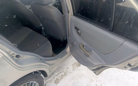 Hyundai Accent II, 2009 год, 335 000 рублей, 16 фотография