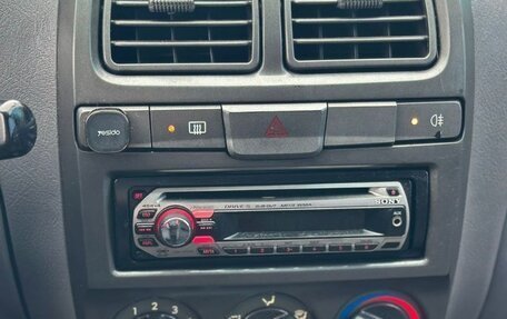 Hyundai Accent II, 2009 год, 335 000 рублей, 19 фотография