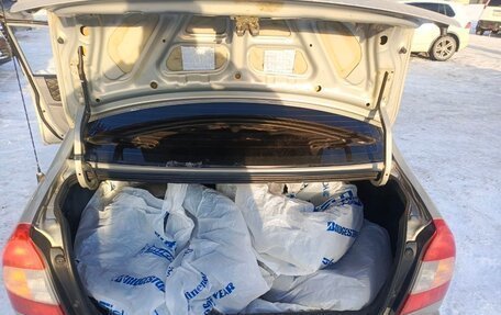 Hyundai Accent II, 2009 год, 335 000 рублей, 7 фотография