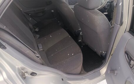 Hyundai Accent II, 2009 год, 335 000 рублей, 13 фотография