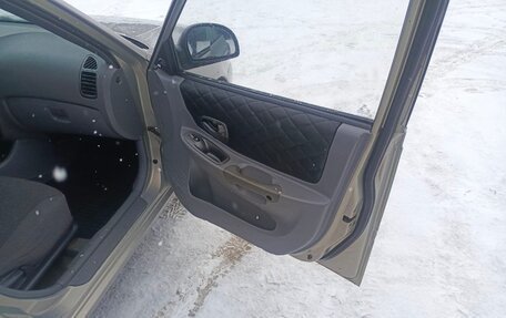 Hyundai Accent II, 2009 год, 335 000 рублей, 15 фотография