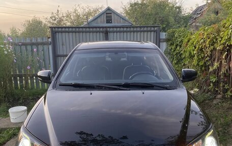 Geely Emgrand EC7, 2016 год, 400 000 рублей, 4 фотография