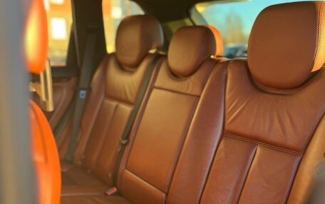 Porsche Cayenne III, 2007 год, 1 100 000 рублей, 3 фотография