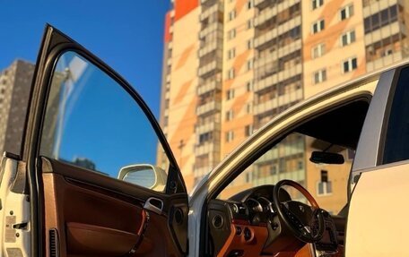 Porsche Cayenne III, 2007 год, 1 100 000 рублей, 6 фотография