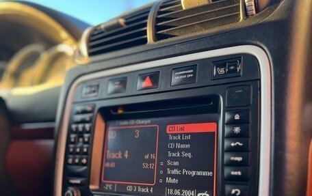 Porsche Cayenne III, 2007 год, 1 100 000 рублей, 9 фотография