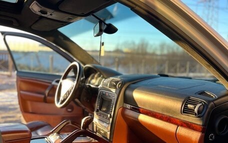 Porsche Cayenne III, 2007 год, 1 100 000 рублей, 5 фотография