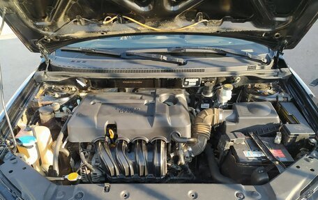 Geely Emgrand EC7, 2016 год, 400 000 рублей, 8 фотография