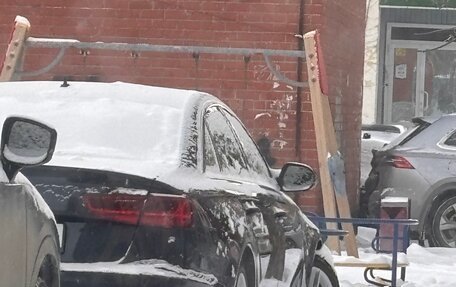 Audi A6, 2018 год, 2 750 000 рублей, 8 фотография