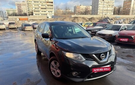 Nissan X-Trail, 2018 год, 2 650 000 рублей, 2 фотография