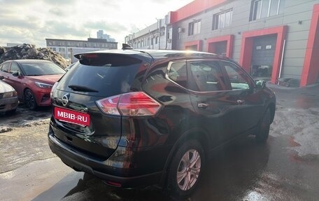 Nissan X-Trail, 2018 год, 2 650 000 рублей, 5 фотография