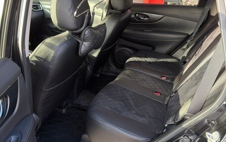 Nissan X-Trail, 2018 год, 2 650 000 рублей, 8 фотография