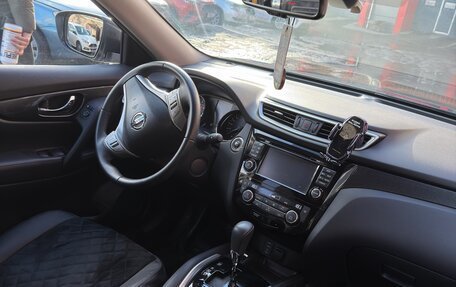 Nissan X-Trail, 2018 год, 2 650 000 рублей, 7 фотография