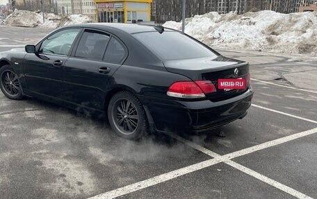 BMW 7 серия, 2008 год, 1 590 000 рублей, 7 фотография