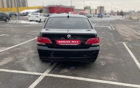 BMW 7 серия, 2008 год, 1 590 000 рублей, 6 фотография