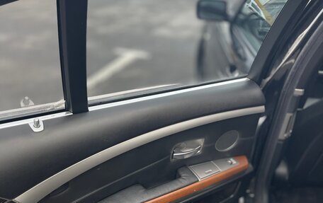 BMW 7 серия, 2008 год, 1 590 000 рублей, 10 фотография