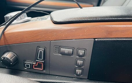 BMW 7 серия, 2008 год, 1 590 000 рублей, 18 фотография