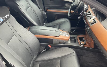 BMW 7 серия, 2008 год, 1 590 000 рублей, 14 фотография