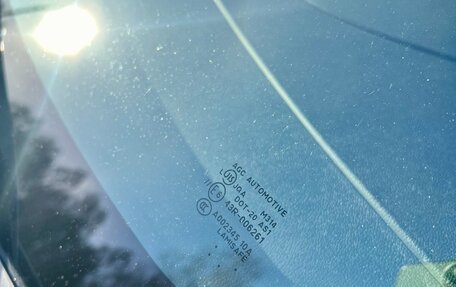 Mitsubishi ASX I рестайлинг, 2010 год, 1 120 000 рублей, 8 фотография