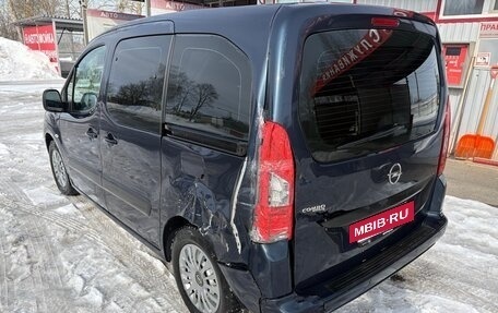 Opel Combo, 2021 год, 1 290 000 рублей, 3 фотография