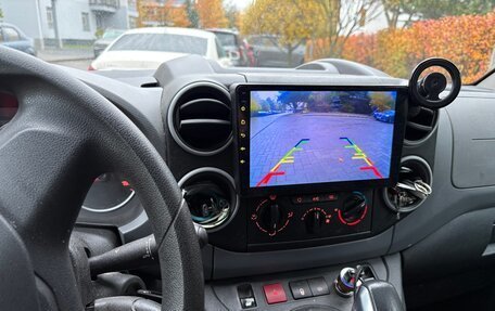 Opel Combo, 2021 год, 1 290 000 рублей, 7 фотография