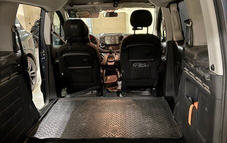 Opel Combo, 2021 год, 1 290 000 рублей, 8 фотография