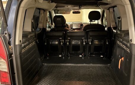 Opel Combo, 2021 год, 1 290 000 рублей, 9 фотография