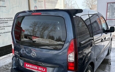 Opel Combo, 2021 год, 1 290 000 рублей, 6 фотография