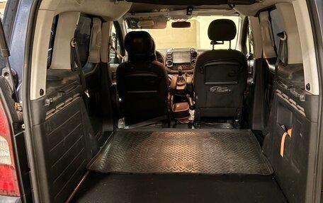 Opel Combo, 2021 год, 1 290 000 рублей, 10 фотография