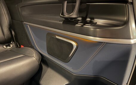 Mercedes-Benz EQV, 2021 год, 6 100 000 рублей, 15 фотография