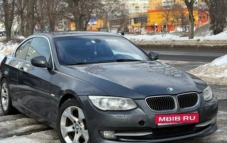 BMW 3 серия, 2012 год, 1 150 000 рублей, 3 фотография