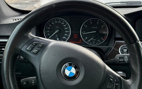 BMW 3 серия, 2012 год, 1 150 000 рублей, 13 фотография