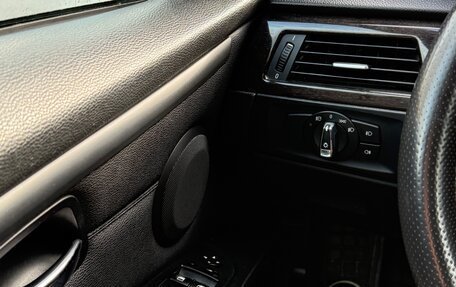 BMW 3 серия, 2012 год, 1 150 000 рублей, 15 фотография