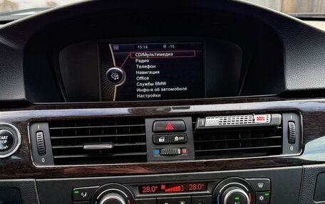 BMW 3 серия, 2012 год, 1 150 000 рублей, 14 фотография