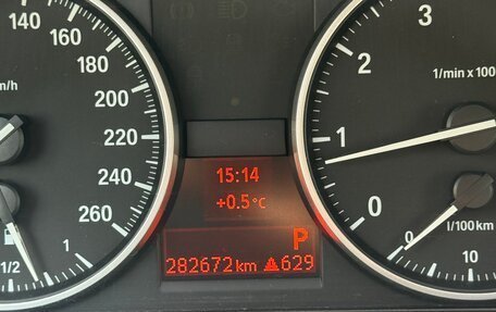 BMW 3 серия, 2012 год, 1 150 000 рублей, 17 фотография